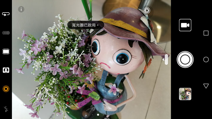 [Unbox] 信手拈來即成佳作！全球唯一「三徠卡鏡頭」智慧型手機HUAWEI P10 Plus 開箱與深度評測心得！ - 阿祥的網路筆記本