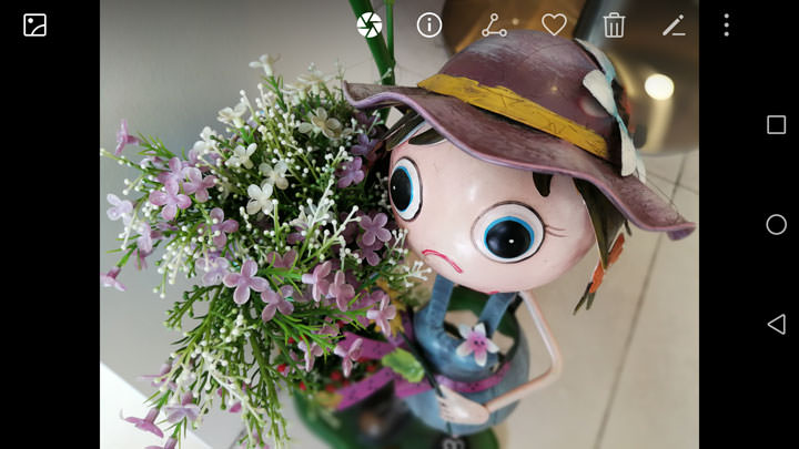 [Unbox] 信手拈來即成佳作！全球唯一「三徠卡鏡頭」智慧型手機HUAWEI P10 Plus 開箱與深度評測心得！ - 阿祥的網路筆記本