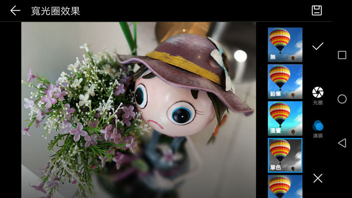 [Unbox] 信手拈來即成佳作！全球唯一「三徠卡鏡頭」智慧型手機HUAWEI P10 Plus 開箱與深度評測心得！ - 阿祥的網路筆記本