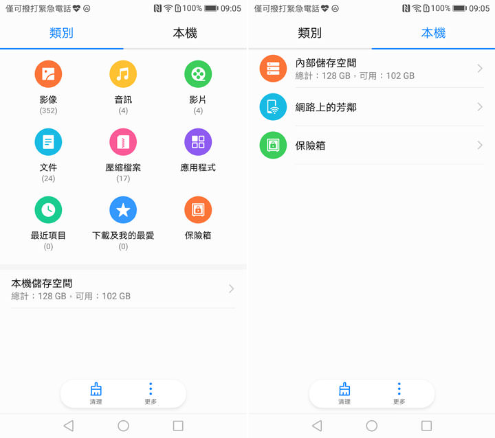 [Unbox] 信手拈來即成佳作！全球唯一「三徠卡鏡頭」智慧型手機HUAWEI P10 Plus 開箱與深度評測心得！ - 阿祥的網路筆記本