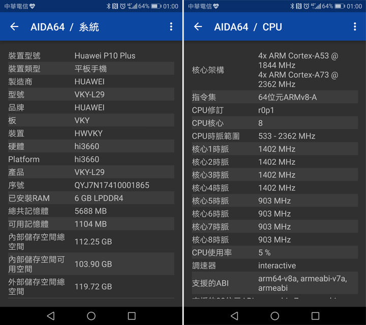 [Unbox] 信手拈來即成佳作！全球唯一「三徠卡鏡頭」智慧型手機HUAWEI P10 Plus 開箱與深度評測心得！ - 阿祥的網路筆記本