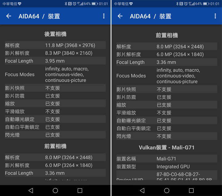 [Unbox] 信手拈來即成佳作！全球唯一「三徠卡鏡頭」智慧型手機HUAWEI P10 Plus 開箱與深度評測心得！ - 阿祥的網路筆記本