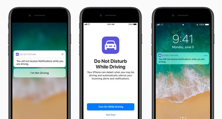 [Mobile] 新一代iOS 11發表，為iPhone與iPad帶來更多強大功能！預計今年秋天正式更新！ - 阿祥的網路筆記本