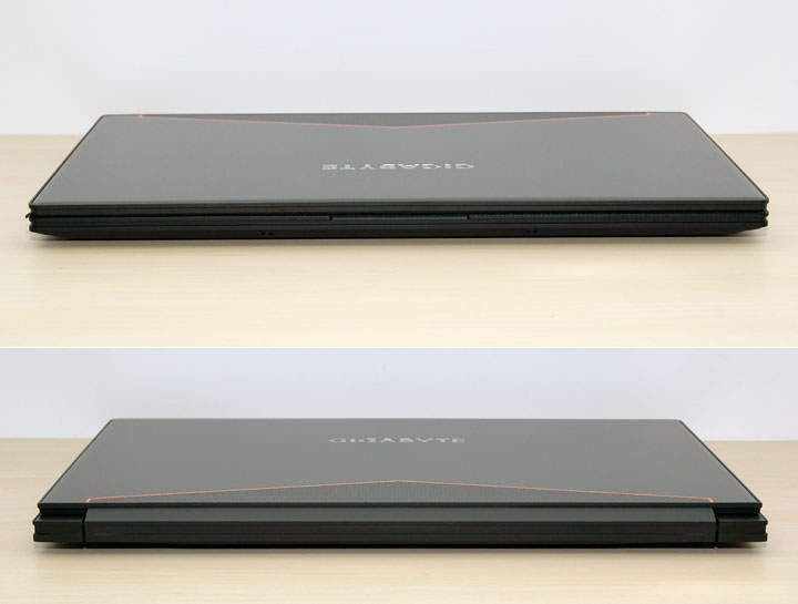 [Unbox] 誰說輕薄與效能不能兼得？商務應用與遊戲電競一機搞定的跨界筆電：GIGABYTE AERO 15開箱與深度評測！ - 阿祥的網路筆記本