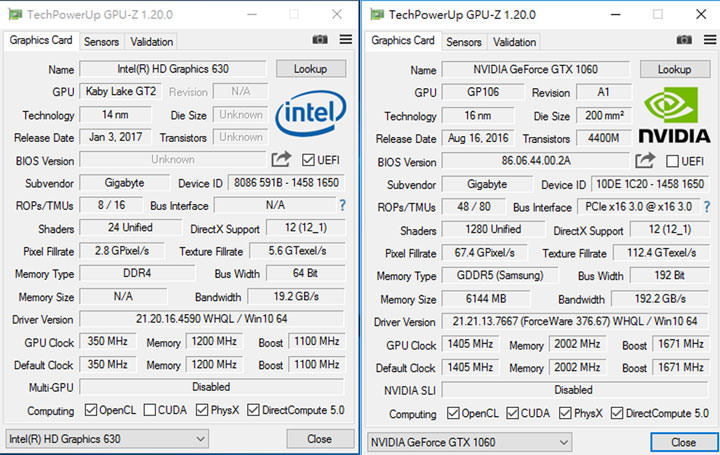 [Unbox] 誰說輕薄與效能不能兼得？商務應用與遊戲電競一機搞定的跨界筆電：GIGABYTE AERO 15開箱與深度評測！ - 阿祥的網路筆記本