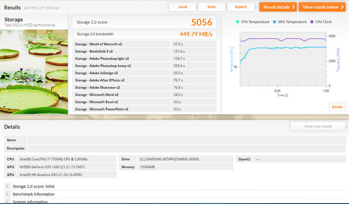 [Unbox] 誰說輕薄與效能不能兼得？商務應用與遊戲電競一機搞定的跨界筆電：GIGABYTE AERO 15開箱與深度評測！ - 阿祥的網路筆記本