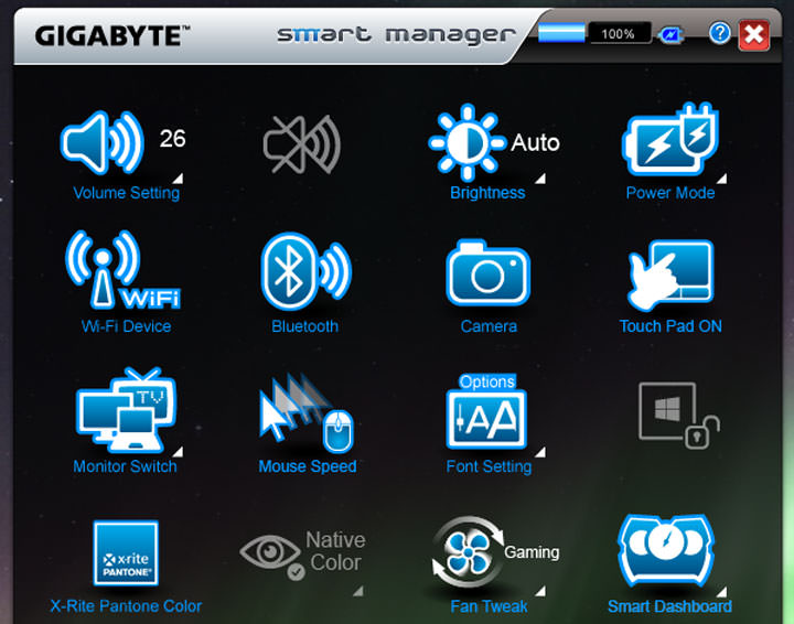 [Unbox] 誰說輕薄與效能不能兼得？商務應用與遊戲電競一機搞定的跨界筆電：GIGABYTE AERO 15開箱與深度評測！ - 阿祥的網路筆記本