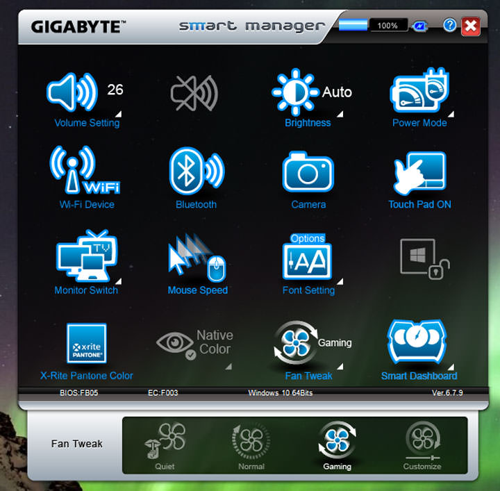 [Unbox] 誰說輕薄與效能不能兼得？商務應用與遊戲電競一機搞定的跨界筆電：GIGABYTE AERO 15開箱與深度評測！ - 阿祥的網路筆記本