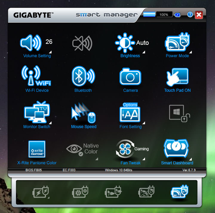 [Unbox] 誰說輕薄與效能不能兼得？商務應用與遊戲電競一機搞定的跨界筆電：GIGABYTE AERO 15開箱與深度評測！ - 阿祥的網路筆記本