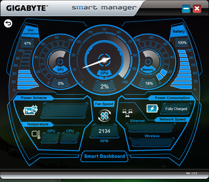 [Unbox] 誰說輕薄與效能不能兼得？商務應用與遊戲電競一機搞定的跨界筆電：GIGABYTE AERO 15開箱與深度評測！ - 阿祥的網路筆記本