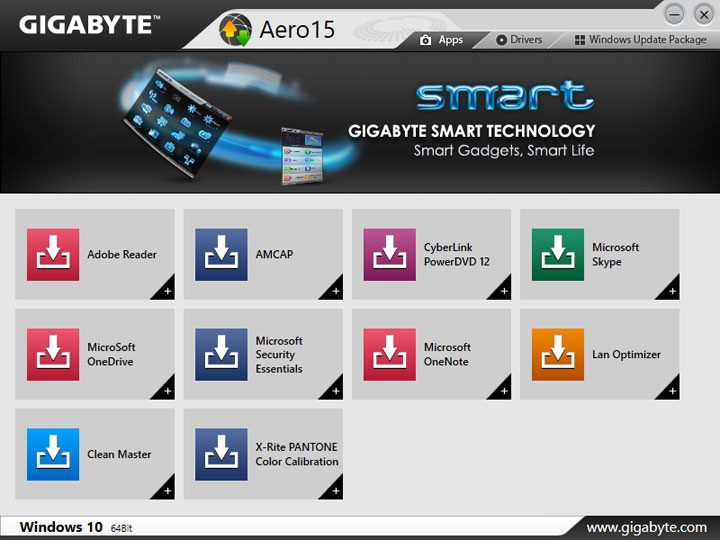 [Unbox] 誰說輕薄與效能不能兼得？商務應用與遊戲電競一機搞定的跨界筆電：GIGABYTE AERO 15開箱與深度評測！ - 阿祥的網路筆記本