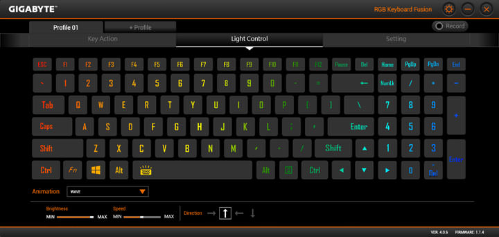 [Unbox] 誰說輕薄與效能不能兼得？商務應用與遊戲電競一機搞定的跨界筆電：GIGABYTE AERO 15開箱與深度評測！ - 阿祥的網路筆記本
