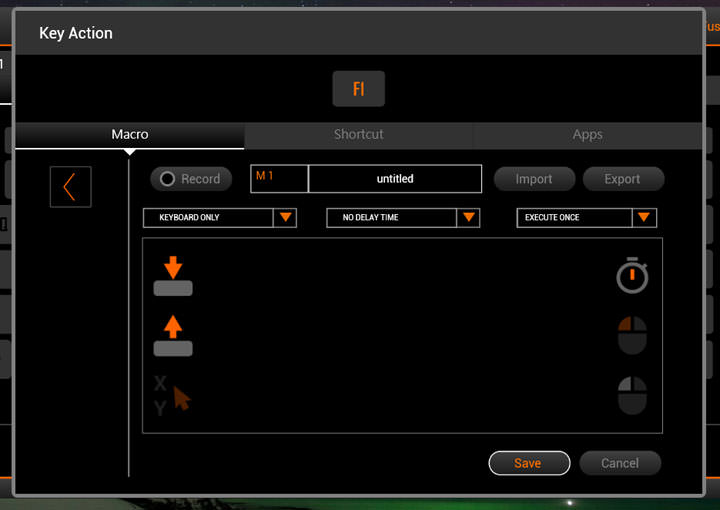 [Unbox] 誰說輕薄與效能不能兼得？商務應用與遊戲電競一機搞定的跨界筆電：GIGABYTE AERO 15開箱與深度評測！ - 阿祥的網路筆記本