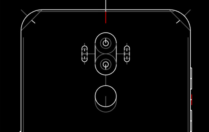 [Leaks] 雙曲面、雙鏡頭之外…Galaxy Note8 成雙成對的還有雙揚聲器？ - 阿祥的網路筆記本