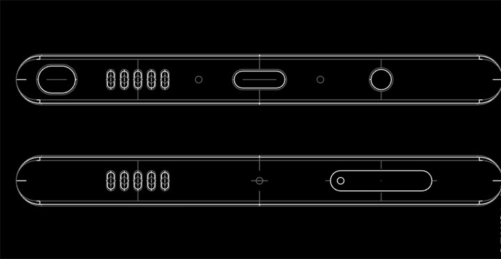 [Leaks] 雙曲面、雙鏡頭之外…Galaxy Note8 成雙成對的還有雙揚聲器？ - 阿祥的網路筆記本