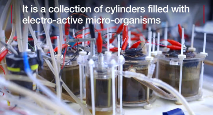 [Mobile] 什麼？你的小便可以變成另類「行動電源」，為你的智慧型手機充電？ - 阿祥的網路筆記本