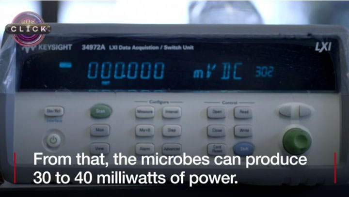 [Mobile] 什麼？你的小便可以變成另類「行動電源」，為你的智慧型手機充電？ - 阿祥的網路筆記本