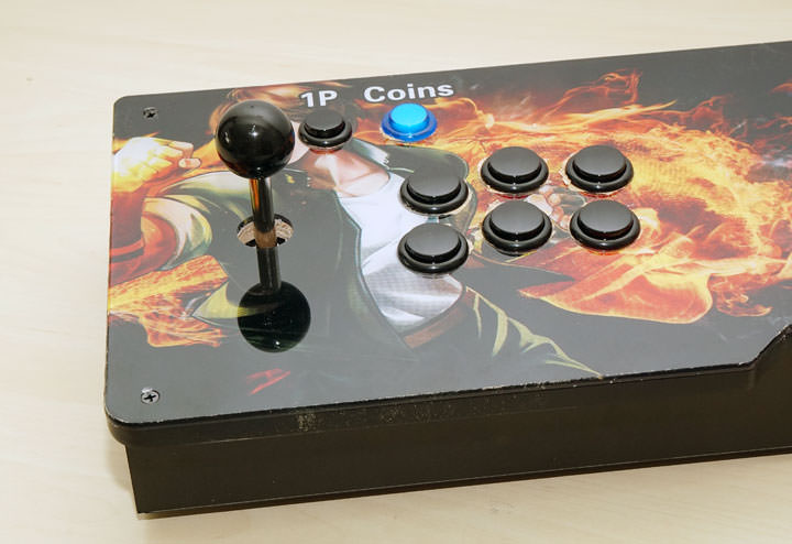 [Game] 把小時候沒玩到的一次帶回家：月光寶盒4S 簡單開箱分享！ - 阿祥的網路筆記本