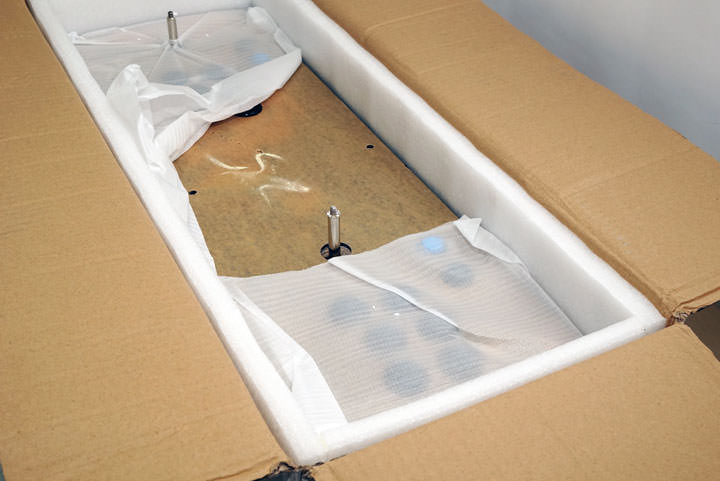 [Game] 把小時候沒玩到的一次帶回家：月光寶盒4S 簡單開箱分享！ - 阿祥的網路筆記本