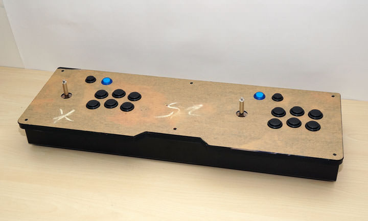 [Game] 把小時候沒玩到的一次帶回家：月光寶盒4S 簡單開箱分享！ - 阿祥的網路筆記本