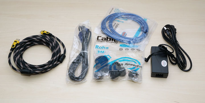 [Game] 把小時候沒玩到的一次帶回家：月光寶盒4S 簡單開箱分享！ - 阿祥的網路筆記本