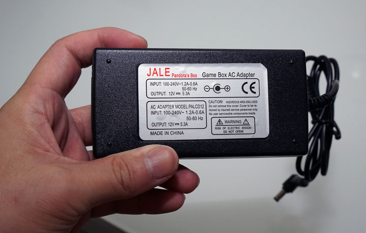 [Game] 把小時候沒玩到的一次帶回家：月光寶盒4S 簡單開箱分享！ - 阿祥的網路筆記本