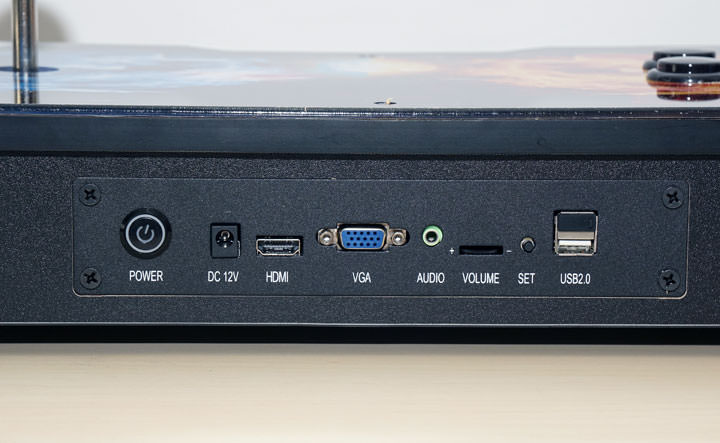 [Game] 把小時候沒玩到的一次帶回家：月光寶盒4S 簡單開箱分享！ - 阿祥的網路筆記本