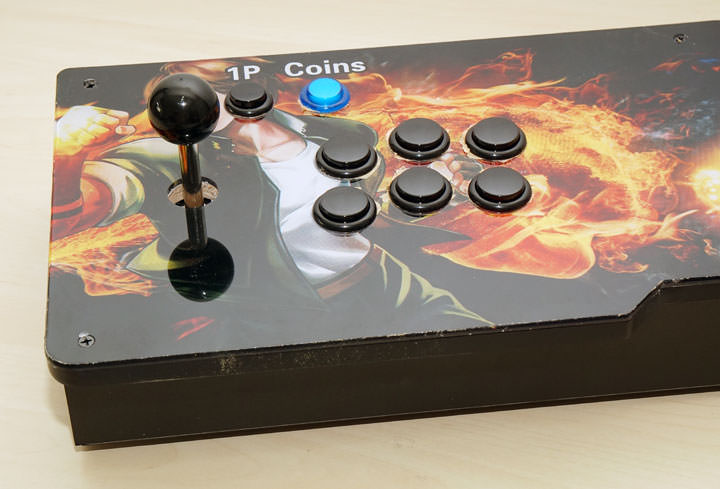 [Game] 把小時候沒玩到的一次帶回家：月光寶盒4S 簡單開箱分享！ - 阿祥的網路筆記本