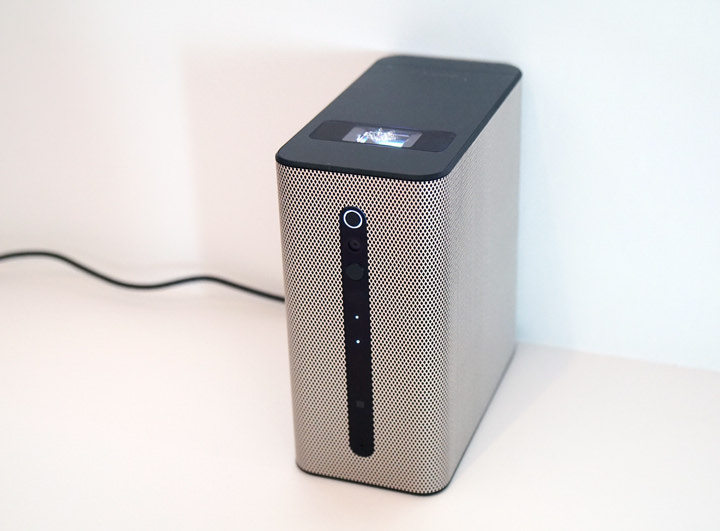 [Mobile] Sony Mobile 與中華電信獨家合作！6/28 正式開賣Xperia XZ Premium 鏡粉新色！Xperia Touch 智慧投影機將於7月初上市！ - 阿祥的網路筆記本