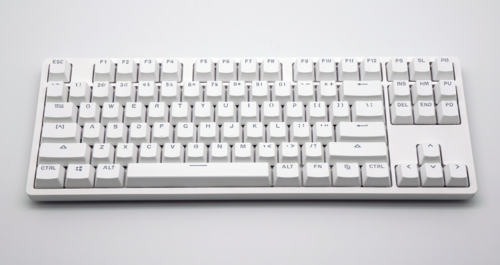 [Unbox] 小米也出機械鍵盤？一把299元人民幣的「悅米機械鍵盤」開箱分享來囉！ - 阿祥的網路筆記本