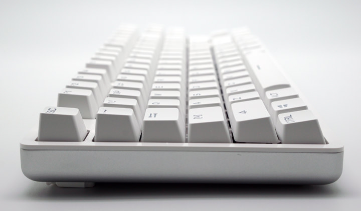 [Unbox] 小米也出機械鍵盤？一把299元人民幣的「悅米機械鍵盤」開箱分享來囉！ - 阿祥的網路筆記本