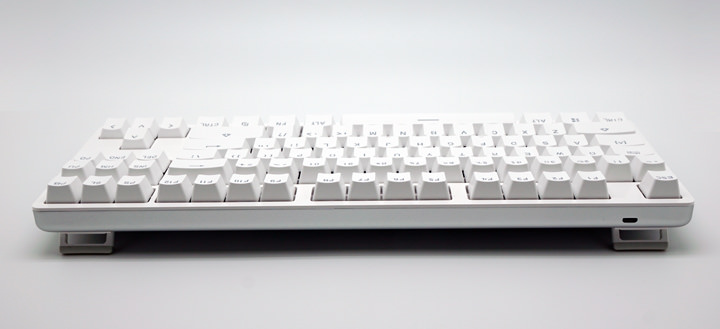 [Unbox] 小米也出機械鍵盤？一把299元人民幣的「悅米機械鍵盤」開箱分享來囉！ - 阿祥的網路筆記本