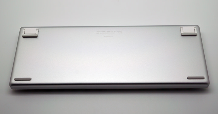 [Unbox] 小米也出機械鍵盤？一把299元人民幣的「悅米機械鍵盤」開箱分享來囉！ - 阿祥的網路筆記本