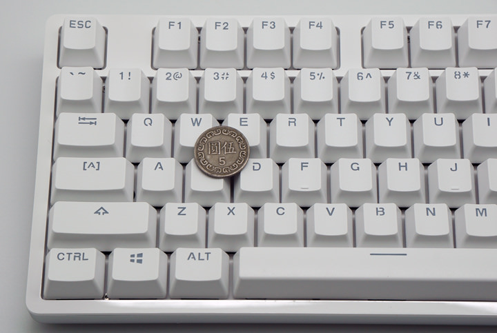 [Unbox] 小米也出機械鍵盤？一把299元人民幣的「悅米機械鍵盤」開箱分享來囉！ - 阿祥的網路筆記本