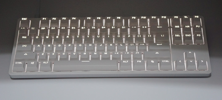 [Unbox] 小米也出機械鍵盤？一把299元人民幣的「悅米機械鍵盤」開箱分享來囉！ - 阿祥的網路筆記本