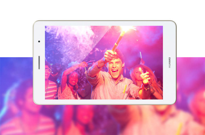 [Tablet] 主打親子共享、通話功能：華為7月新推出 HUAWEI MediaPad T3平板與HUAWEI FIT 智慧型手錶！ - 阿祥的網路筆記本