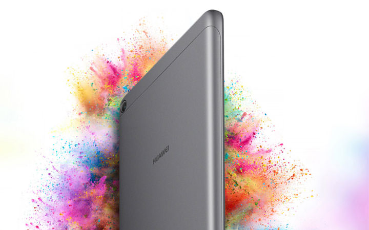 [Tablet] 主打親子共享、通話功能：華為7月新推出 HUAWEI MediaPad T3平板與HUAWEI FIT 智慧型手錶！ - 阿祥的網路筆記本