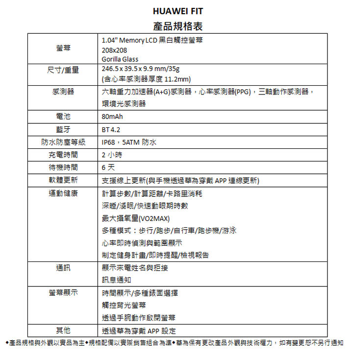 [Tablet] 主打親子共享、通話功能：華為7月新推出 HUAWEI MediaPad T3平板與HUAWEI FIT 智慧型手錶！ - 阿祥的網路筆記本