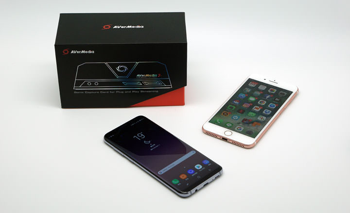 [Unbox] 全平台一把罩的遊戲影音錄製、專業遊戲實況直播利器：圓剛AVerMedia LGP2實況擷取盒（GC510）開箱與深度評測！ - 阿祥的網路筆記本