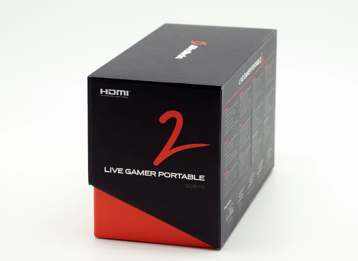 [Unbox] 全平台一把罩的遊戲影音錄製、專業遊戲實況直播利器：圓剛AVerMedia LGP2實況擷取盒（GC510）開箱與深度評測！ - 阿祥的網路筆記本