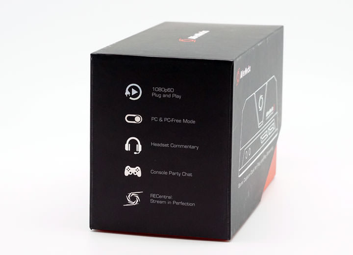 [Unbox] 全平台一把罩的遊戲影音錄製、專業遊戲實況直播利器：圓剛AVerMedia LGP2實況擷取盒（GC510）開箱與深度評測！ - 阿祥的網路筆記本