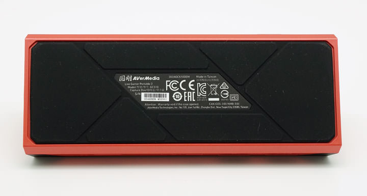 [Unbox] 全平台一把罩的遊戲影音錄製、專業遊戲實況直播利器：圓剛AVerMedia LGP2實況擷取盒（GC510）開箱與深度評測！ - 阿祥的網路筆記本