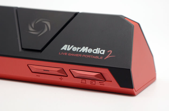 [Unbox] 全平台一把罩的遊戲影音錄製、專業遊戲實況直播利器：圓剛AVerMedia LGP2實況擷取盒（GC510）開箱與深度評測！ - 阿祥的網路筆記本