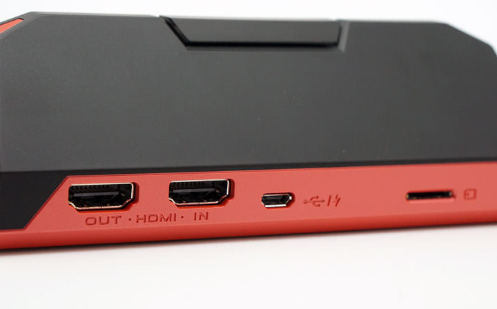 [Unbox] 全平台一把罩的遊戲影音錄製、專業遊戲實況直播利器：圓剛AVerMedia LGP2實況擷取盒（GC510）開箱與深度評測！ - 阿祥的網路筆記本