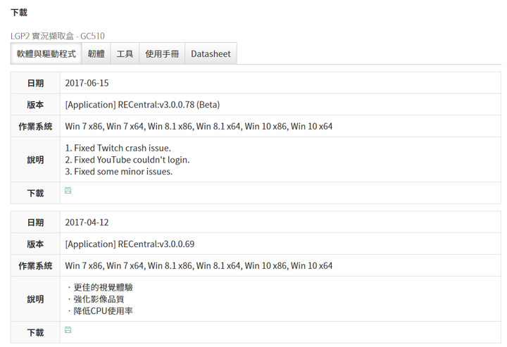 [Unbox] 全平台一把罩的遊戲影音錄製、專業遊戲實況直播利器：圓剛AVerMedia LGP2實況擷取盒（GC510）開箱與深度評測！ - 阿祥的網路筆記本