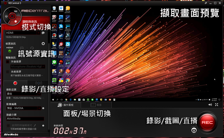 [Unbox] 全平台一把罩的遊戲影音錄製、專業遊戲實況直播利器：圓剛AVerMedia LGP2實況擷取盒（GC510）開箱與深度評測！ - 阿祥的網路筆記本