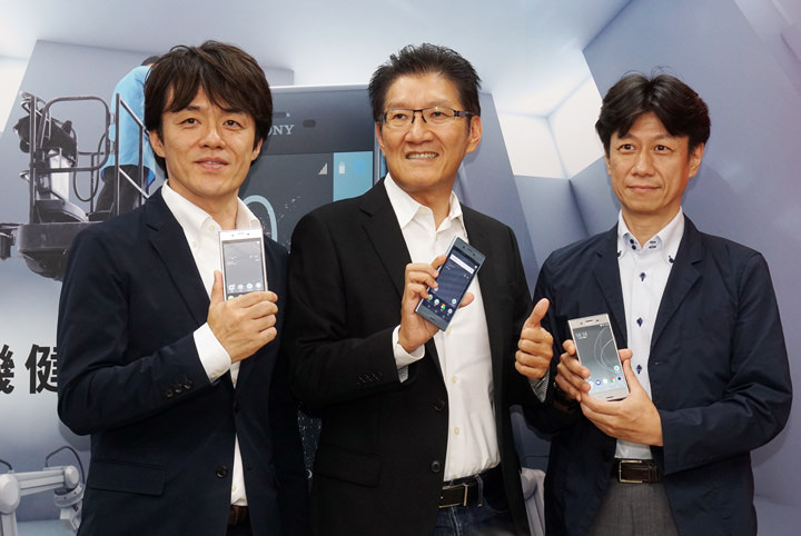 [Mobile] Sony Mobile 免費手機健檢活動今夏開跑！全台三大服務通路提供5重專業檢查，全面守護你的Xperia！ - 阿祥的網路筆記本