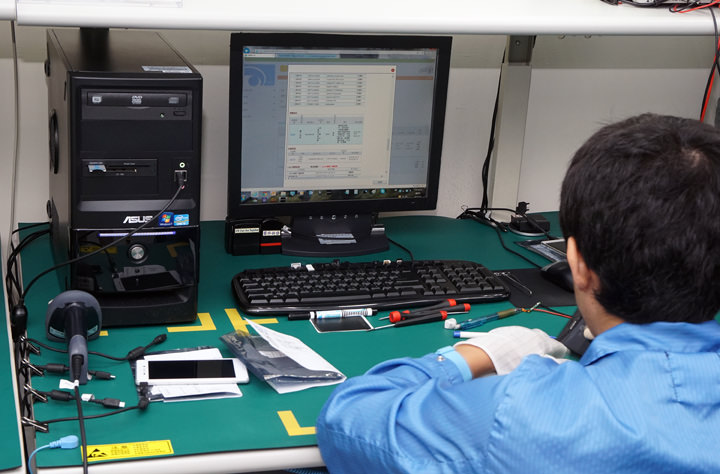 [Mobile] Sony Mobile 免費手機健檢活動今夏開跑！全台三大服務通路提供5重專業檢查，全面守護你的Xperia！ - 阿祥的網路筆記本