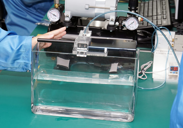 [Mobile] Sony Mobile 免費手機健檢活動今夏開跑！全台三大服務通路提供5重專業檢查，全面守護你的Xperia！ - 阿祥的網路筆記本