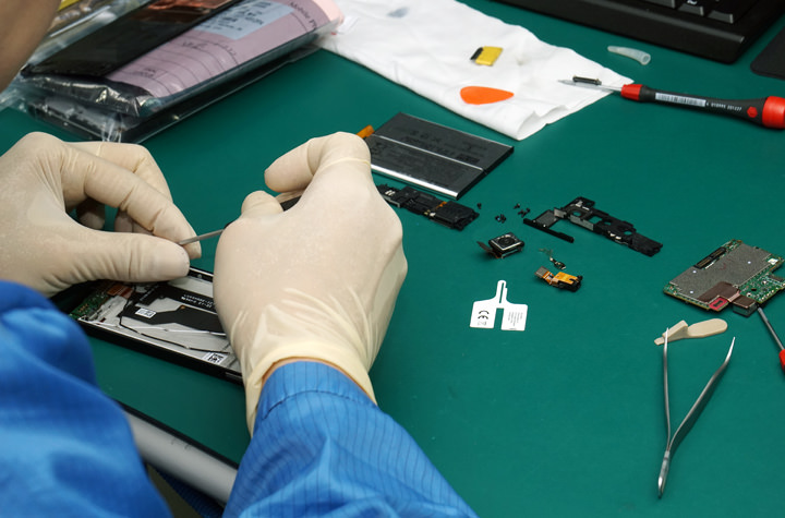 [Mobile] Sony Mobile 免費手機健檢活動今夏開跑！全台三大服務通路提供5重專業檢查，全面守護你的Xperia！ - 阿祥的網路筆記本